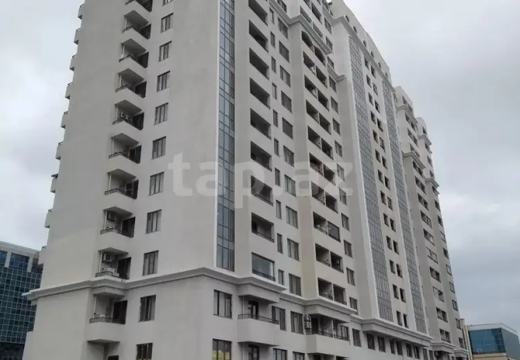 0 m² Obyekt / Ofis , 6-cı mikrorayon, Binəqədi, Bakı