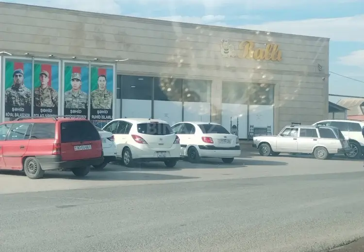 3 sot Torpaq Satılır, Dədə Qorqud qəs., Suraxanı, Bakı