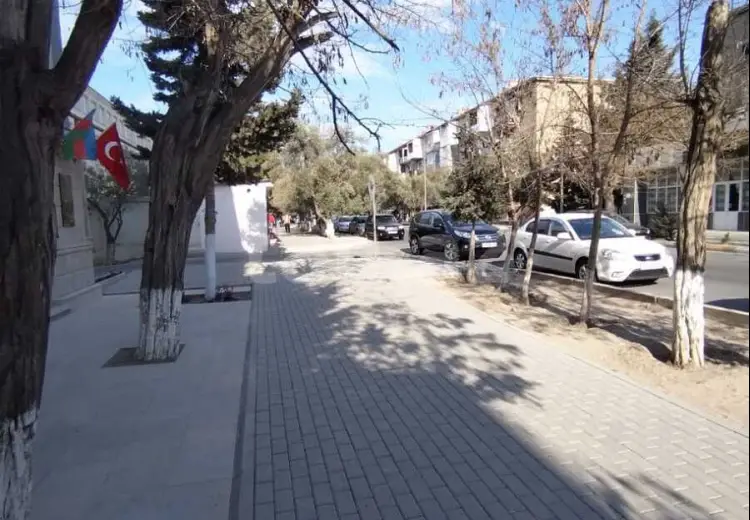 0 m² Obyekt / Ofis , Sumqayıt