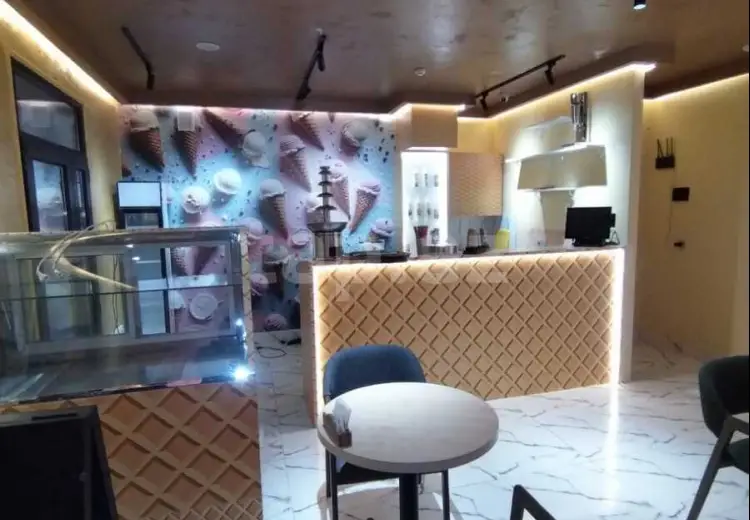 0 m² Obyekt / Ofis , Sumqayıt
