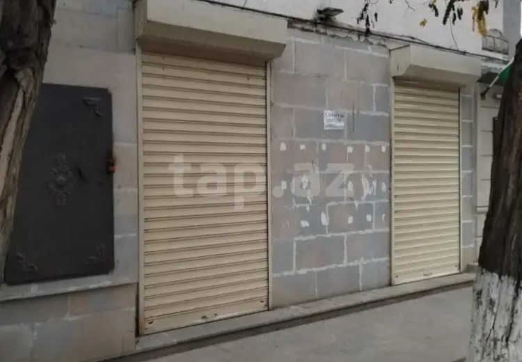 0 m² Obyekt / Ofis , Sumqayıt