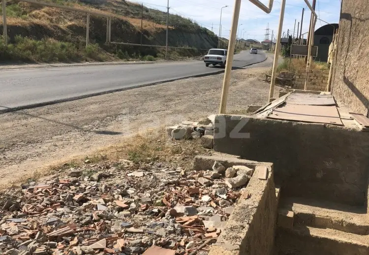 0 m² Obyekt / Ofis , Qobu, Abşeron