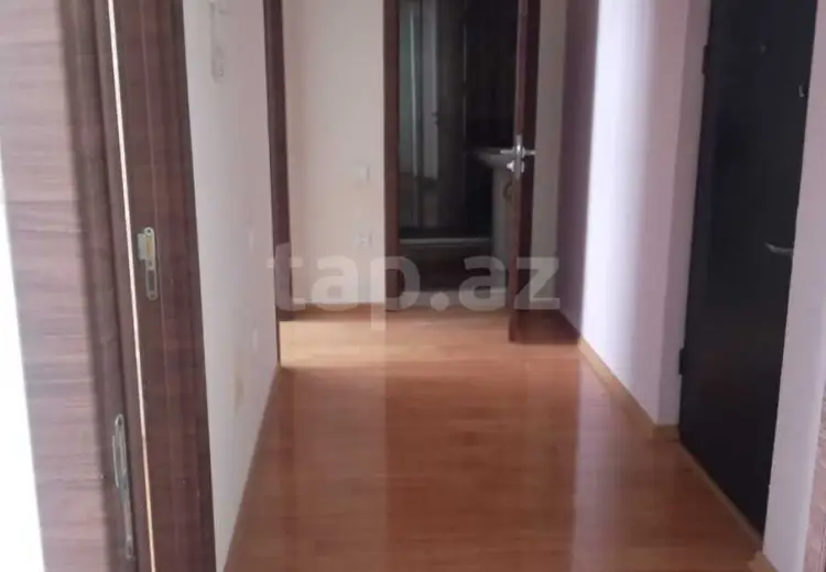 2 otaqlı mənzil , Sumqayıt