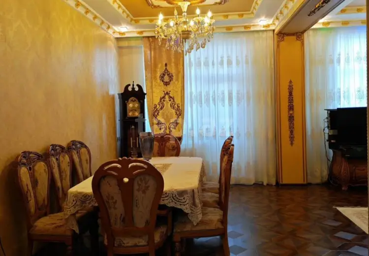 3 otaqlı mənzil , Sumqayıt