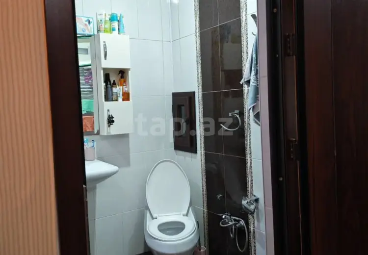 3 otaqlı mənzil , Sumqayıt
