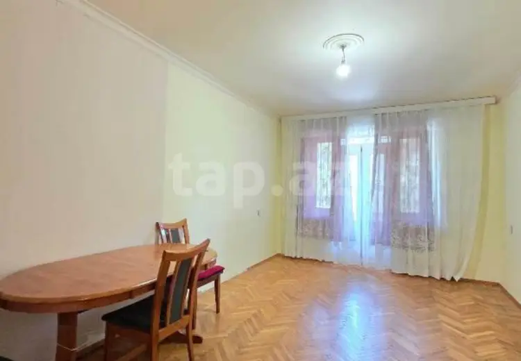 3 otaqlı mənzil , Bakı
