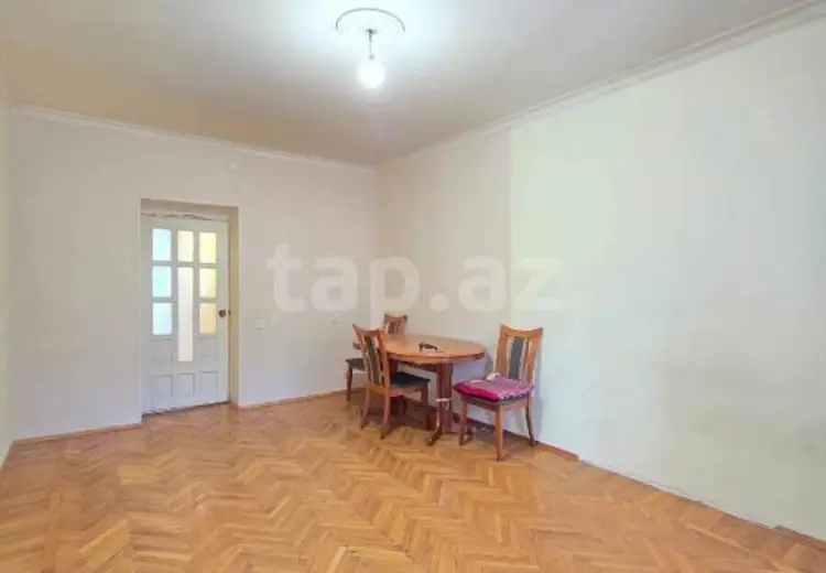 3 otaqlı mənzil , Bakı