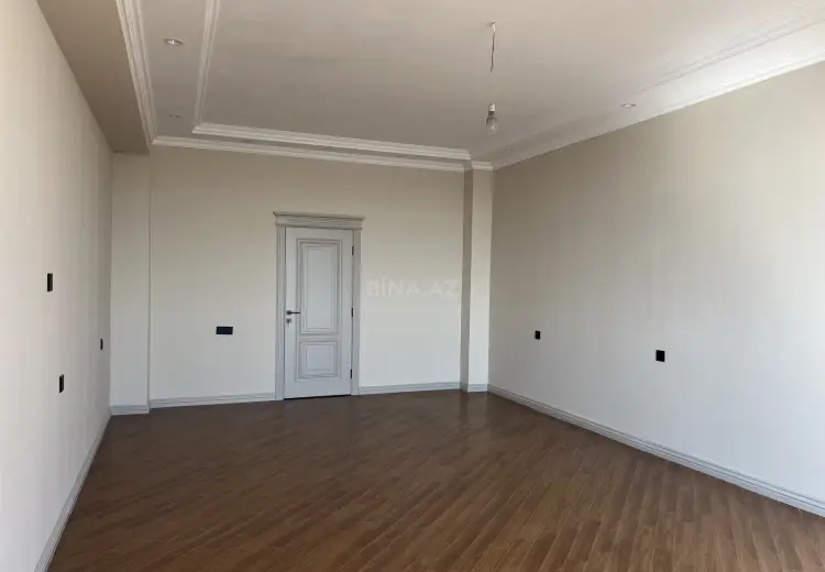 4 otaqlı mənzil Satılır, Abşeron