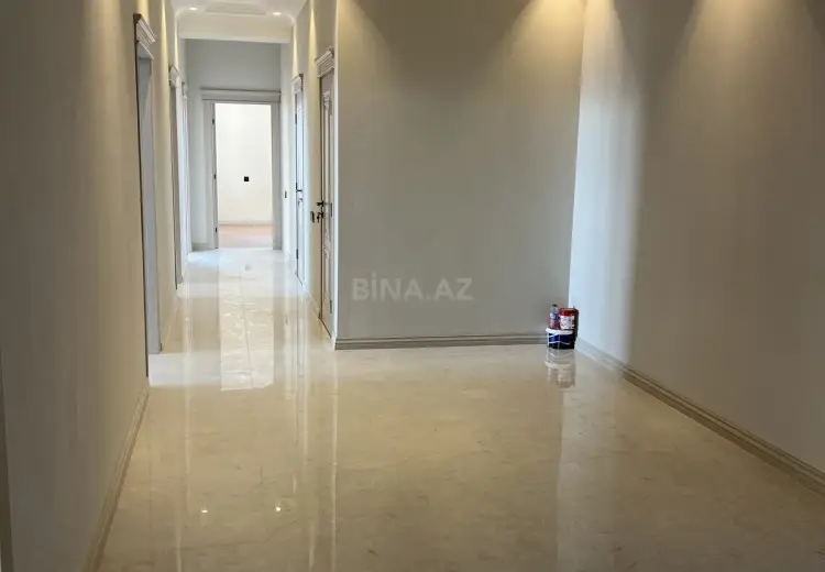 4 otaqlı mənzil Satılır, Abşeron