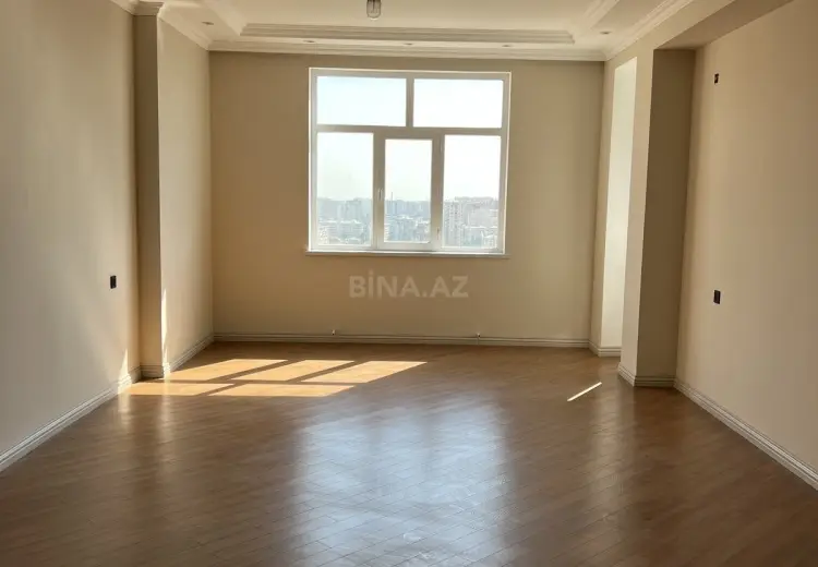 4 otaqlı mənzil Satılır, Abşeron