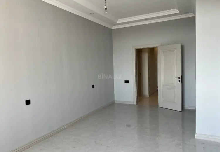 4 otaqlı mənzil Satılır, Abşeron