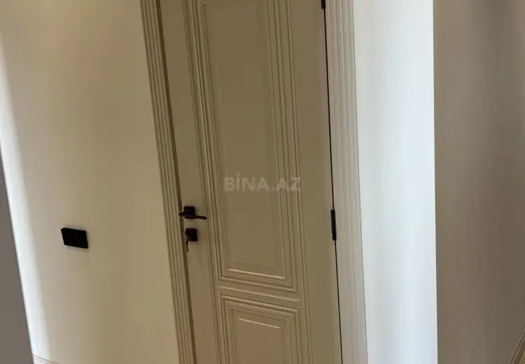 4 otaqlı mənzil Satılır, Abşeron