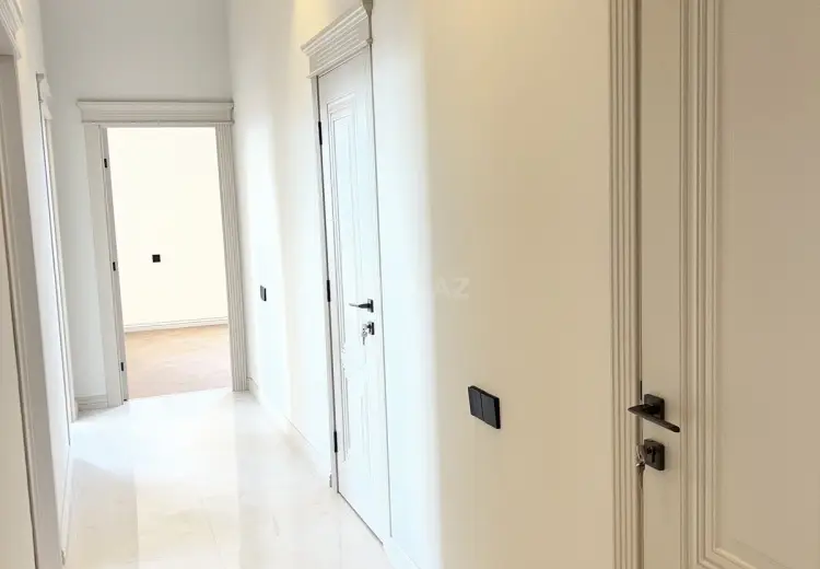 4 otaqlı mənzil Satılır, Abşeron