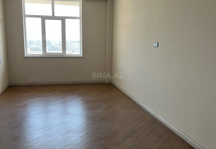 4 otaqlı mənzil Satılır, Abşeron