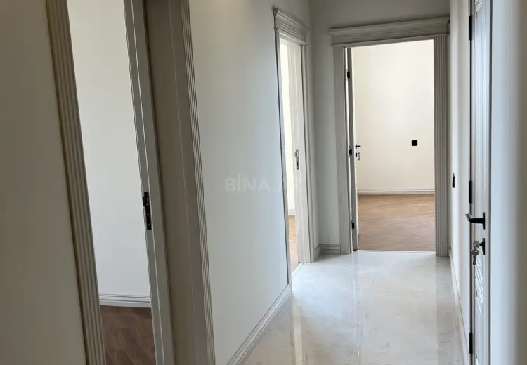 4 otaqlı mənzil Satılır, Abşeron