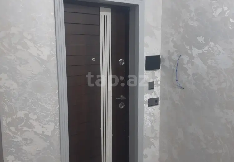 2 otaqlı mənzil , Xaçmaz