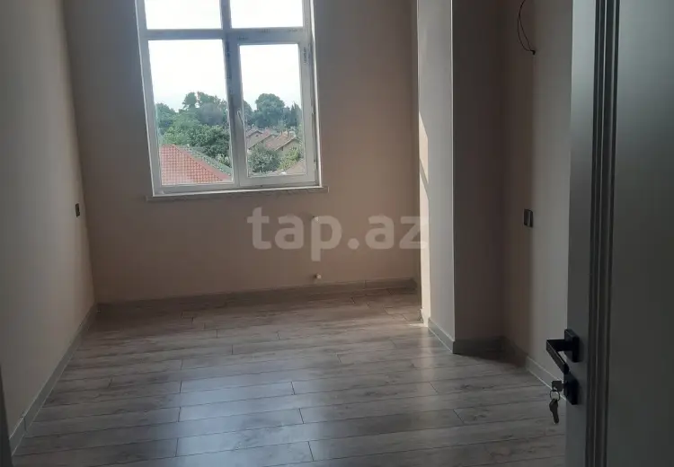 2 otaqlı mənzil , Xaçmaz