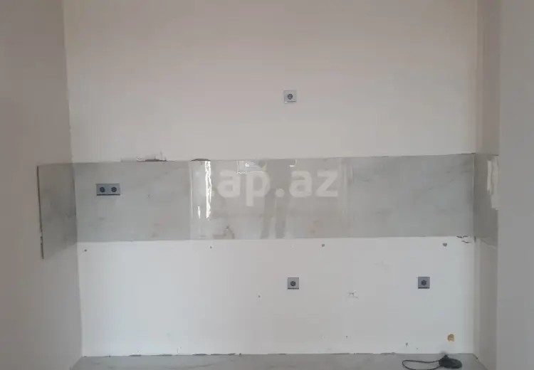 2 otaqlı mənzil , Xaçmaz