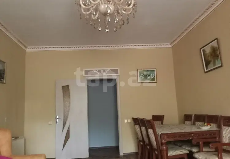 4 otaqlı mənzil , Sumqayıt