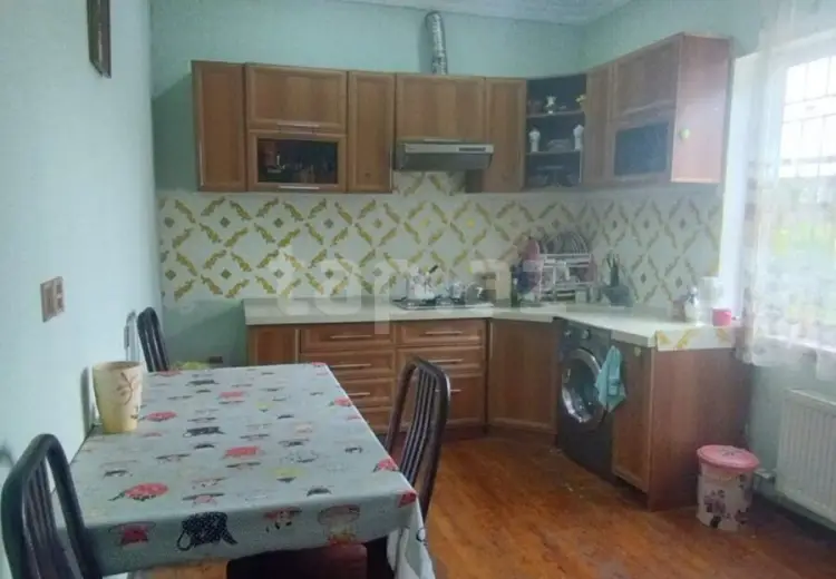 4 otaqlı mənzil , Sumqayıt
