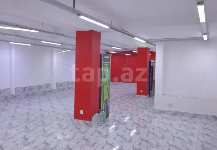 0 m² Obyekt / Ofis , Xırdalan
