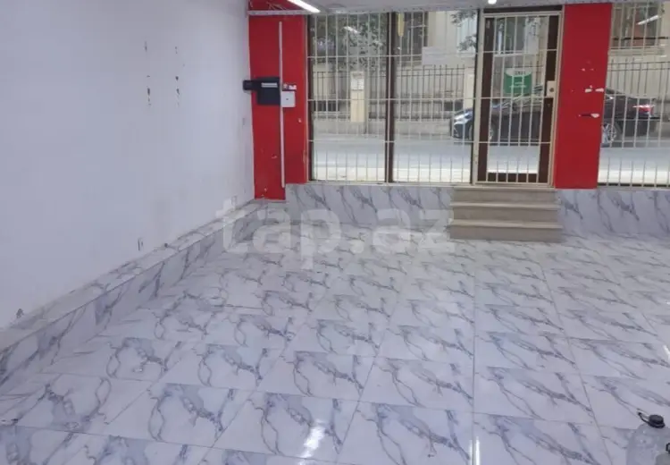 0 m² Obyekt / Ofis , Xırdalan