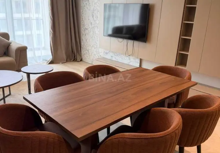 27 m² Obyekt / Ofis Satılır, Səbail, Bakı