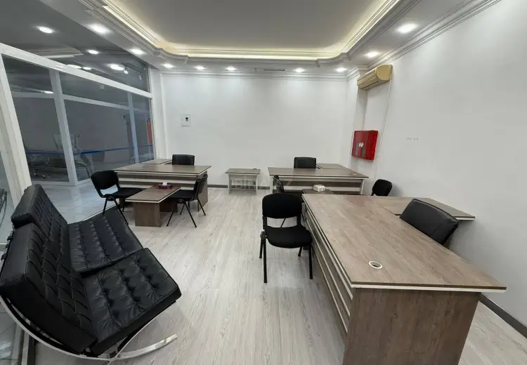 27 m² Obyekt / Ofis Satılır, Səbail, Bakı