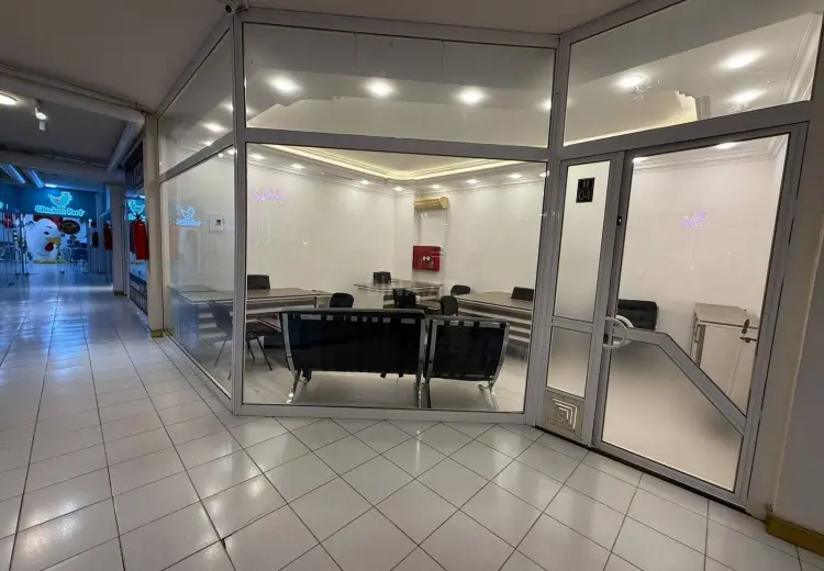 27 m² Obyekt / Ofis Satılır, Səbail, Bakı