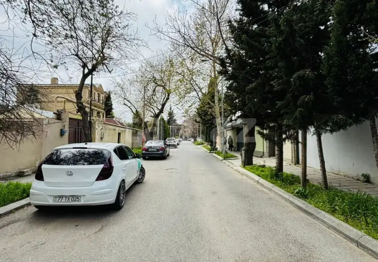 0 m² Obyekt / Ofis , Bakıxanov qəs., Sabunçu, Bakı