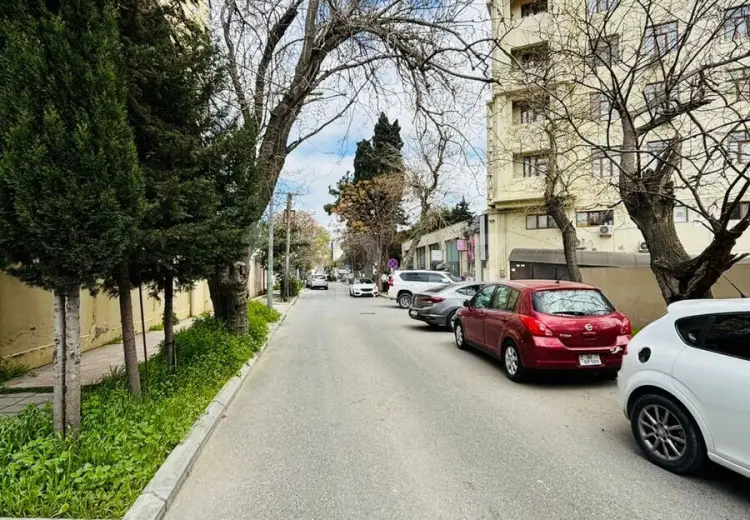 0 m² Obyekt / Ofis , Bakıxanov qəs., Sabunçu, Bakı