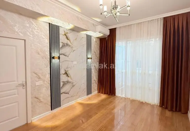 2 otaqlı mənzil Satılır, Xırdalan