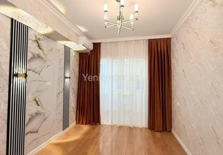 2 otaqlı mənzil Satılır, Xırdalan
