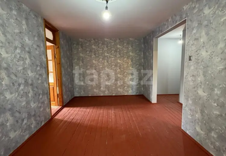 2 otaqlı mənzil , Mingəçevir