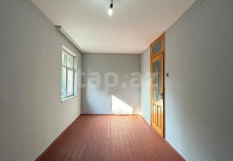 2 otaqlı mənzil , Mingəçevir