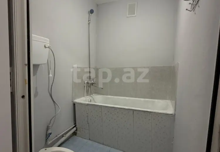 2 otaqlı mənzil , Mingəçevir