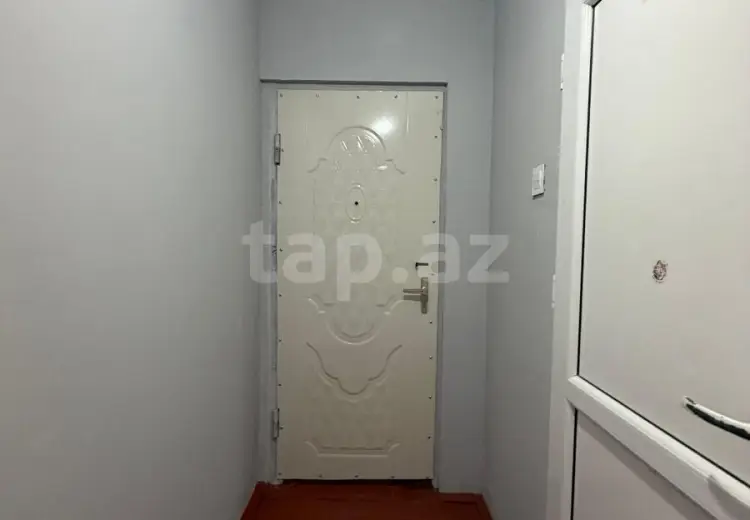 2 otaqlı mənzil , Mingəçevir