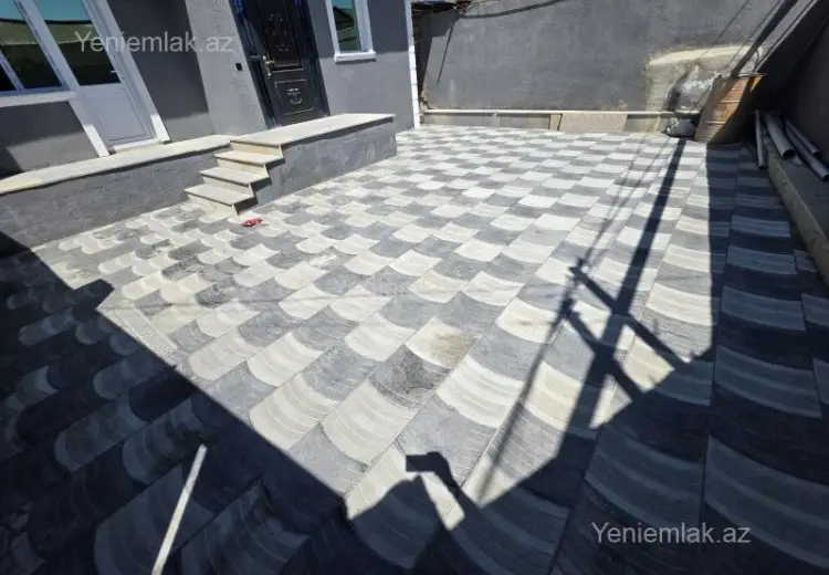 4 otaqlı mənzil Satılır, Sumqayıt