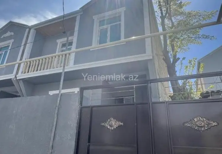 4 otaqlı mənzil Satılır, Xırdalan