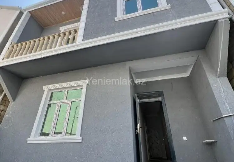 4 otaqlı mənzil Satılır, Xırdalan