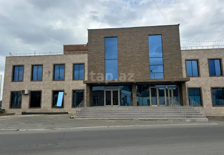 0 m² Obyekt / Ofis , Gəncə