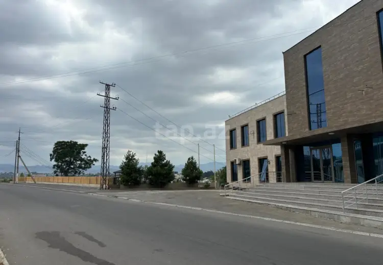 0 m² Obyekt / Ofis , Gəncə