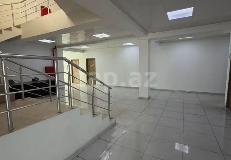 0 m² Obyekt / Ofis , Gəncə