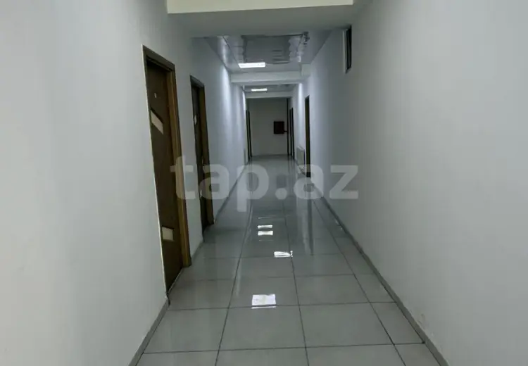 0 m² Obyekt / Ofis , Gəncə