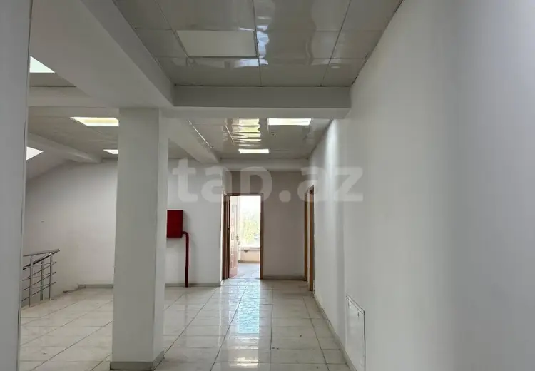 0 m² Obyekt / Ofis , Gəncə