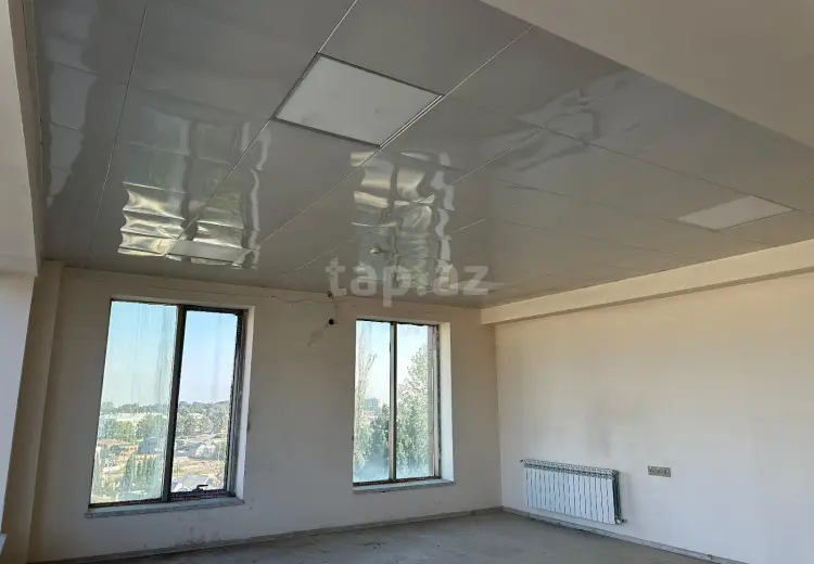 0 m² Obyekt / Ofis , Gəncə