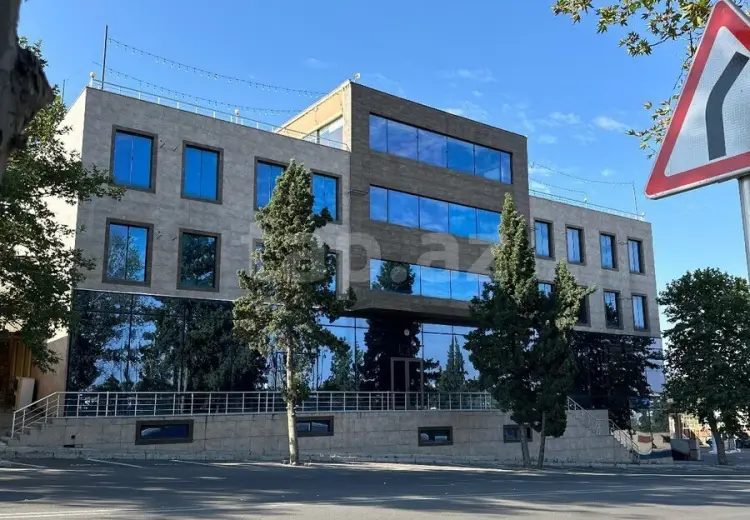 0 m² Obyekt / Ofis , Gəncə