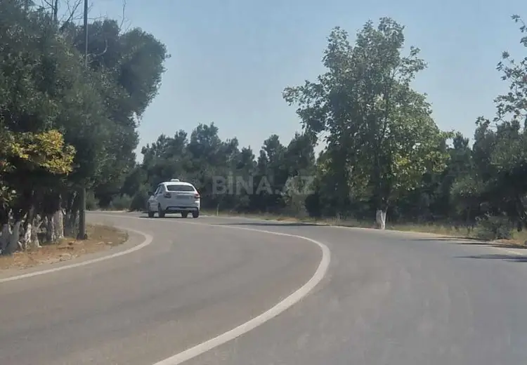 4 sot Torpaq Satılır, Şüvəlan, Xəzər, Bakı