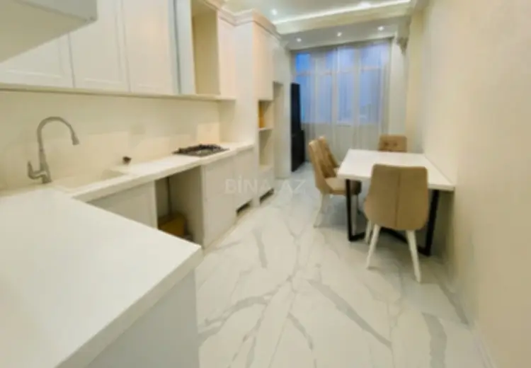 3 otaqlı mənzil Satılır, Yasamal qəs., Yasamal, Bakı