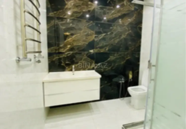 3 otaqlı mənzil Satılır, Yasamal qəs., Yasamal, Bakı